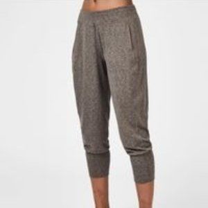 [NWT] Sweaty Betty Gary Yoga Capris in XS